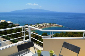 Blue Apartment
